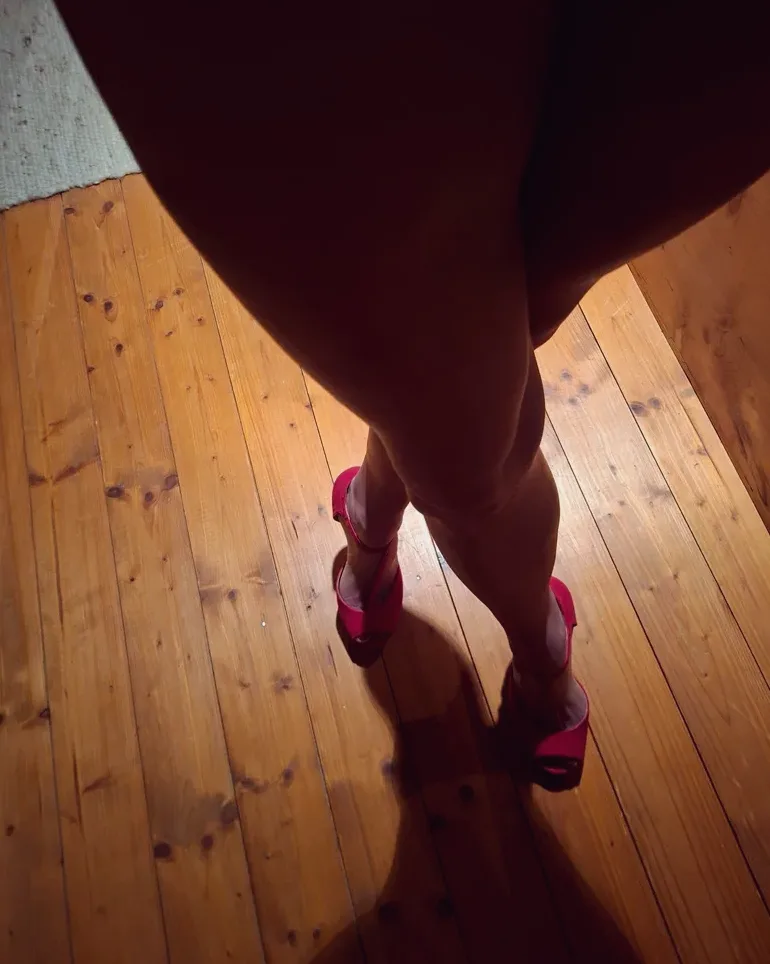 Britt, 28