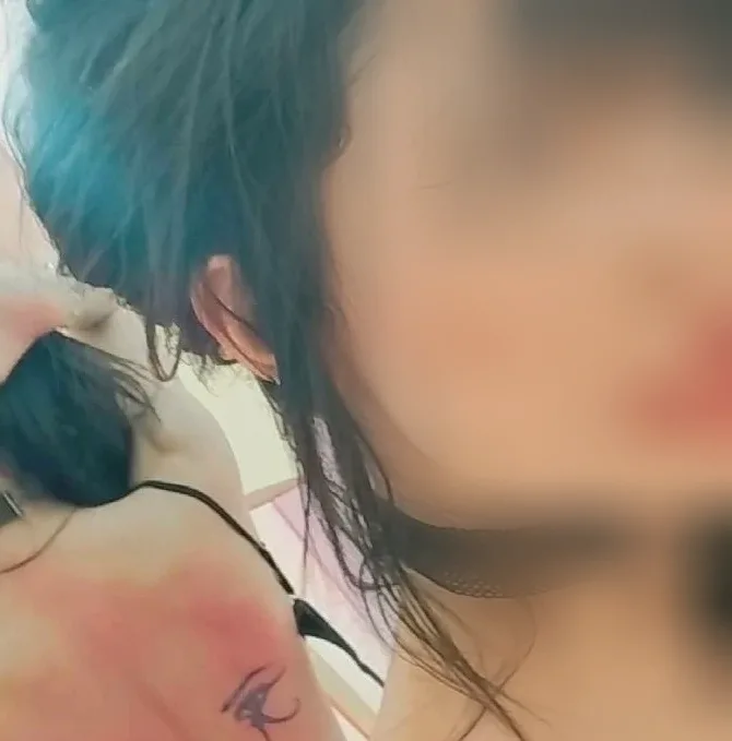 Fatima, 25