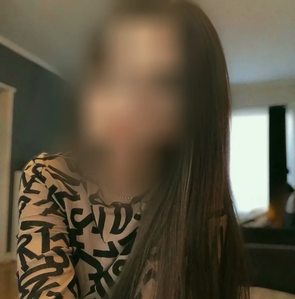 Marit, 21