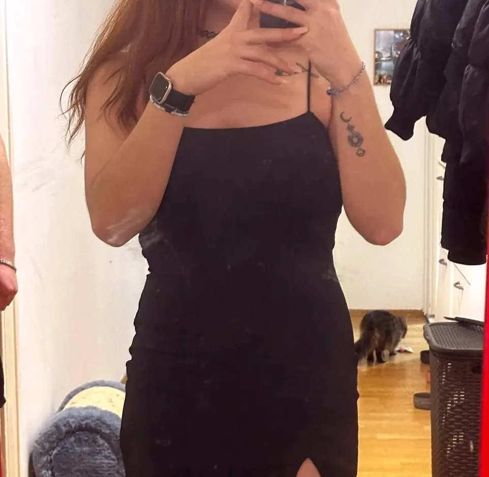 Marit, 24